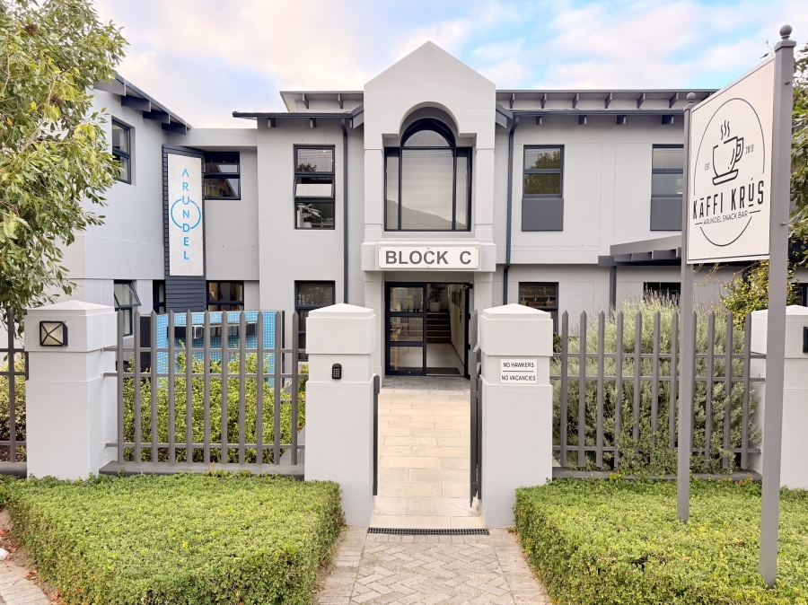 Commercial Property for Sale in Westcliff Western Cape